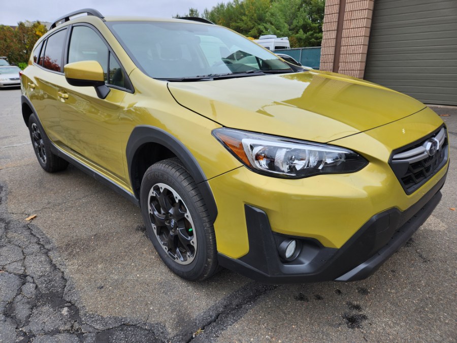 Used Subaru Crosstrek Premium Manual 2021 | Dealmax Motors LLC. Bristol, Connecticut Used Subaru Crosstrek Premium Manual 2021 | Dealmax Motors LLC. Bristol, Connecticut