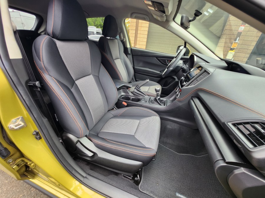 Used Subaru Crosstrek Premium Manual 2021 | Dealmax Motors LLC. Bristol, Connecticut Used Subaru Crosstrek Premium Manual 2021 | Dealmax Motors LLC. Bristol, Connecticut