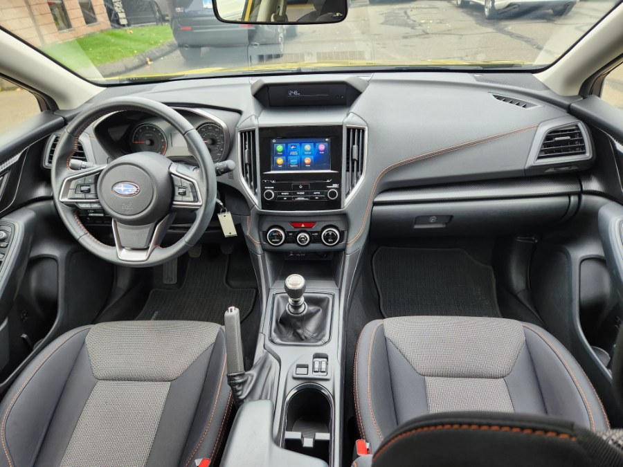 Used Subaru Crosstrek Premium Manual 2021 | Dealmax Motors LLC. Bristol, Connecticut Used Subaru Crosstrek Premium Manual 2021 | Dealmax Motors LLC. Bristol, Connecticut