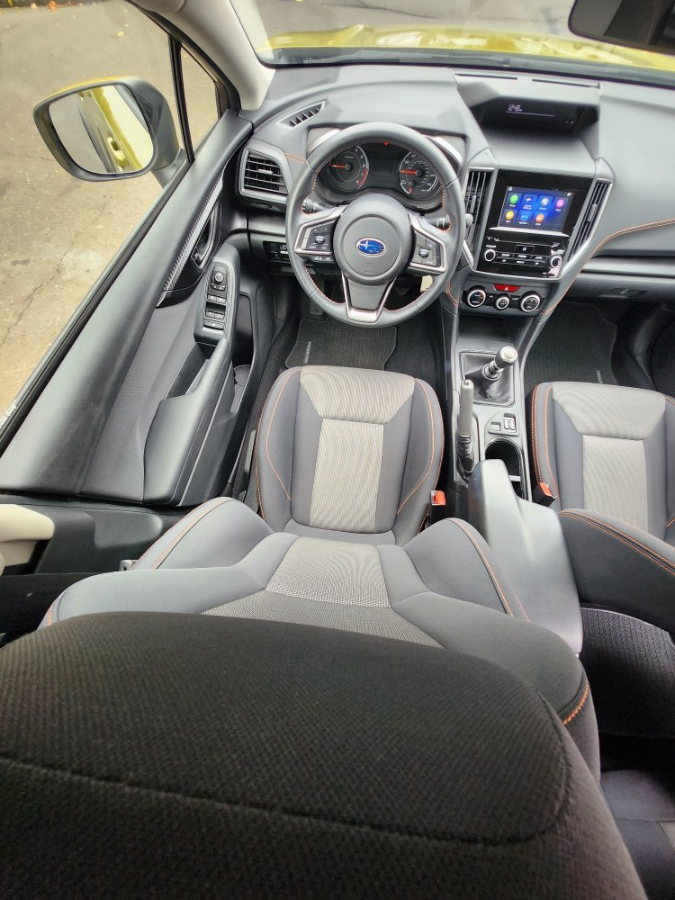 Used Subaru Crosstrek Premium Manual 2021 | Dealmax Motors LLC. Bristol, Connecticut Used Subaru Crosstrek Premium Manual 2021 | Dealmax Motors LLC. Bristol, Connecticut