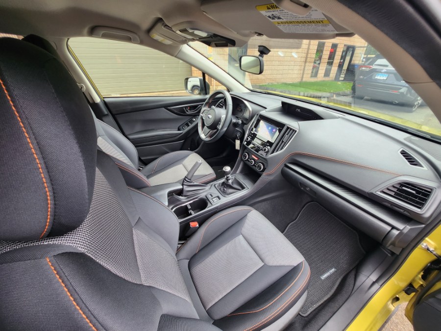 Used Subaru Crosstrek Premium Manual 2021 | Dealmax Motors LLC. Bristol, Connecticut Used Subaru Crosstrek Premium Manual 2021 | Dealmax Motors LLC. Bristol, Connecticut
