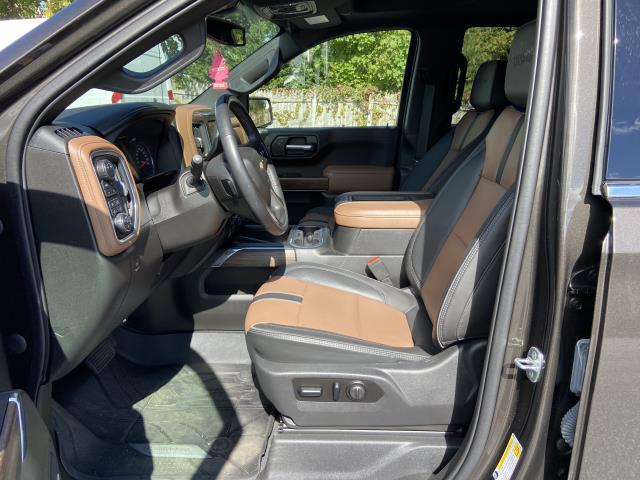 Used Chevrolet Silverado 1500 High Country 2021 | Baron Supercenter. Patchogue, New York Used Chevrolet Silverado 1500 High Country 2021 | Baron Supercenter. Patchogue, New York