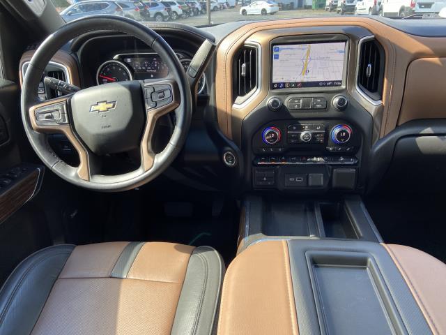 Used Chevrolet Silverado 1500 High Country 2021 | Baron Supercenter. Patchogue, New York Used Chevrolet Silverado 1500 High Country 2021 | Baron Supercenter. Patchogue, New York