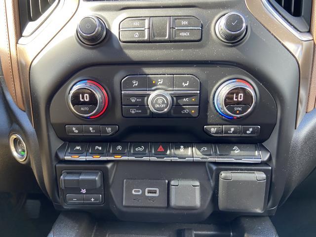 Used Chevrolet Silverado 1500 High Country 2021 | Baron Supercenter. Patchogue, New York Used Chevrolet Silverado 1500 High Country 2021 | Baron Supercenter. Patchogue, New York