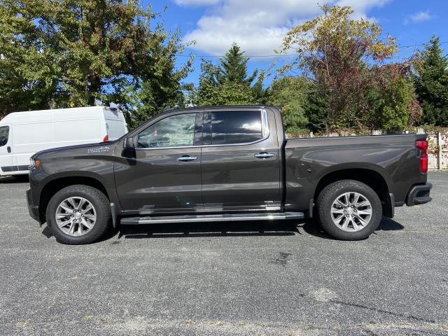 Used Chevrolet Silverado 1500 High Country 2021 | Baron Supercenter. Patchogue, New York Used Chevrolet Silverado 1500 High Country 2021 | Baron Supercenter. Patchogue, New York
