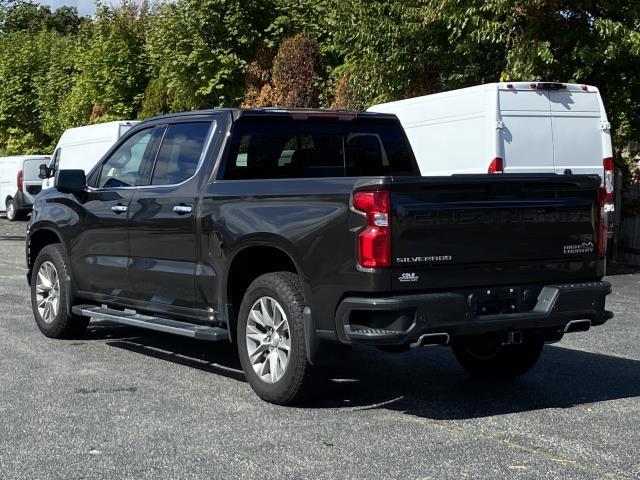 Used Chevrolet Silverado 1500 High Country 2021 | Baron Supercenter. Patchogue, New York Used Chevrolet Silverado 1500 High Country 2021 | Baron Supercenter. Patchogue, New York