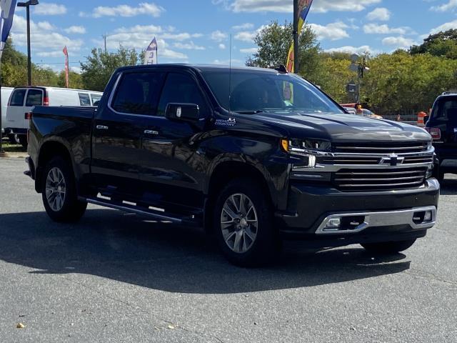 Used Chevrolet Silverado 1500 High Country 2021 | Baron Supercenter. Patchogue, New York Used Chevrolet Silverado 1500 High Country 2021 | Baron Supercenter. Patchogue, New York