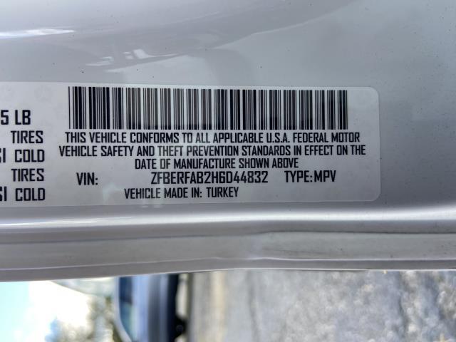 Used Ram Promaster City Cargo Van Base 2017 | Baron Supercenter. Patchogue, New York Used Ram Promaster City Cargo Van Base 2017 | Baron Supercenter. Patchogue, New York
