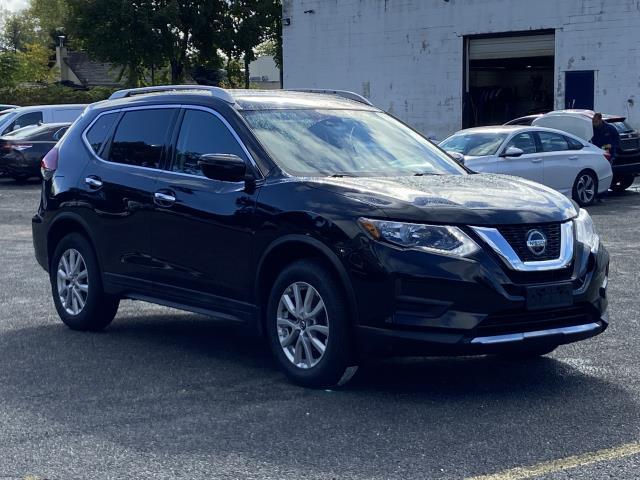 2019 Nissan Rogue SV, available for sale in Patchogue, New York | Baron Supercenter. Patchogue, New York 2019 Nissan Rogue SV, available for sale in Patchogue, New York | Baron Supercenter. Patchogue, New York