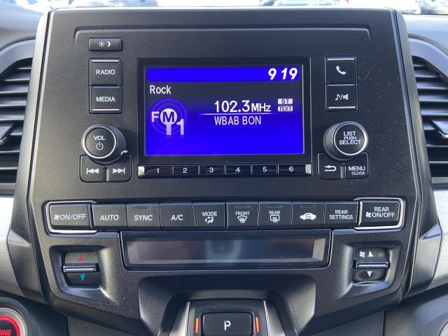 Used Honda Odyssey LX 2019 | Baron Supercenter. Patchogue, New York Used Honda Odyssey LX 2019 | Baron Supercenter. Patchogue, New York