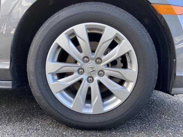 Used Honda Odyssey LX 2019 | Baron Supercenter. Patchogue, New York Used Honda Odyssey LX 2019 | Baron Supercenter. Patchogue, New York