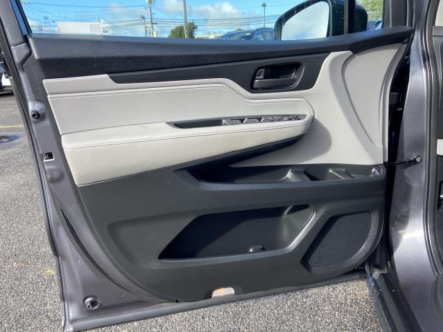 Used Honda Odyssey LX 2019 | Baron Supercenter. Patchogue, New York Used Honda Odyssey LX 2019 | Baron Supercenter. Patchogue, New York