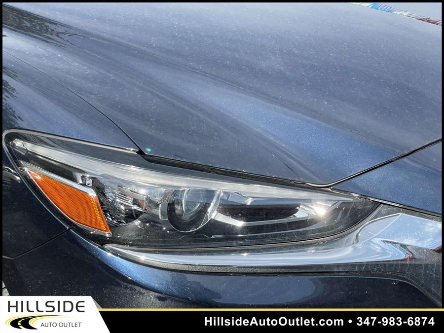 Used Mazda Mazda6 Touring 2020 | Hillside Auto Outlet. Jamaica, New York Used Mazda Mazda6 Touring 2020 | Hillside Auto Outlet. Jamaica, New York