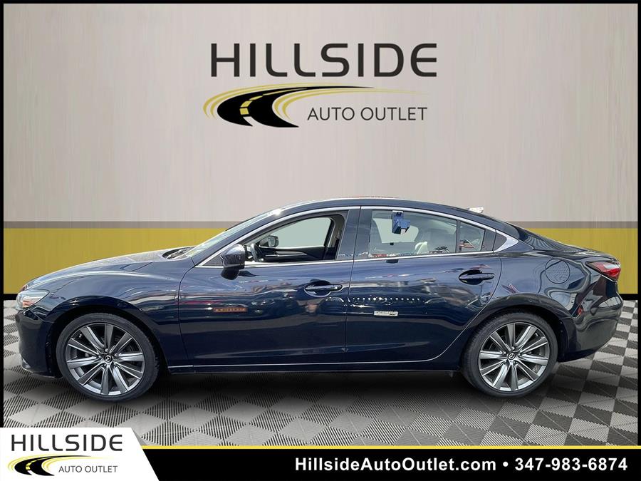 Used Mazda Mazda6 Touring 2020 | Hillside Auto Outlet. Jamaica, New York Used Mazda Mazda6 Touring 2020 | Hillside Auto Outlet. Jamaica, New York
