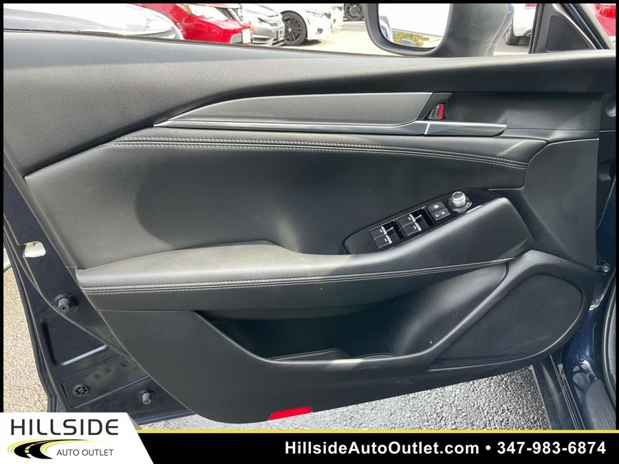 Used Mazda Mazda6 Touring 2020 | Hillside Auto Outlet. Jamaica, New York Used Mazda Mazda6 Touring 2020 | Hillside Auto Outlet. Jamaica, New York