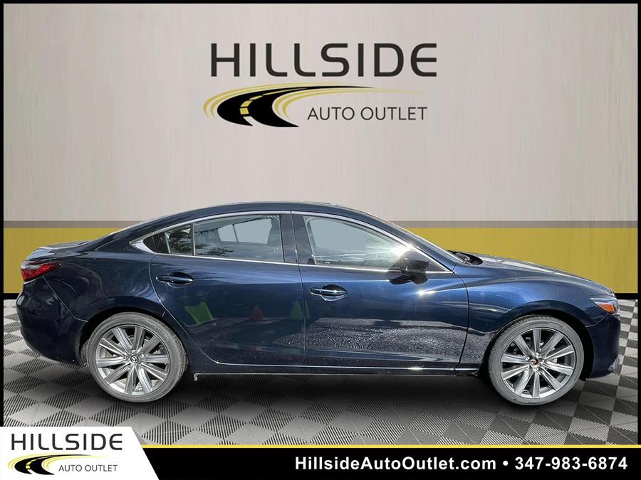 Used Mazda Mazda6 Touring 2020 | Hillside Auto Outlet. Jamaica, New York Used Mazda Mazda6 Touring 2020 | Hillside Auto Outlet. Jamaica, New York