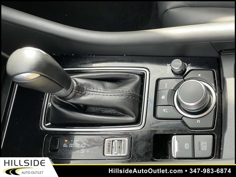 Used Mazda Mazda6 Touring 2020 | Hillside Auto Outlet. Jamaica, New York Used Mazda Mazda6 Touring 2020 | Hillside Auto Outlet. Jamaica, New York