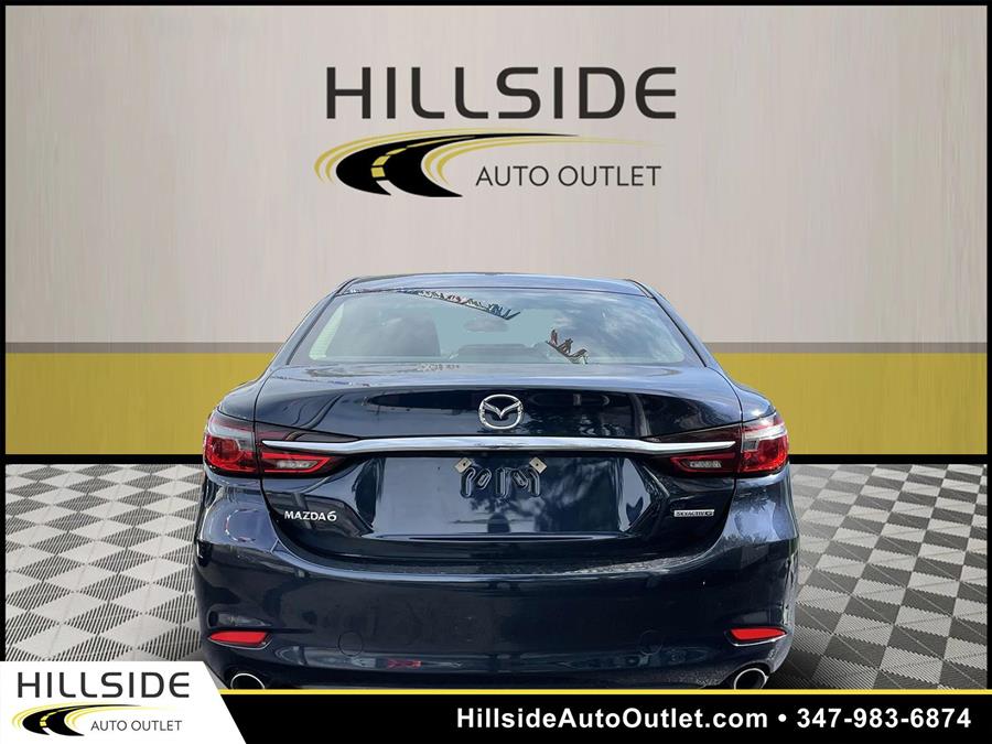 Used Mazda Mazda6 Touring 2020 | Hillside Auto Outlet. Jamaica, New York Used Mazda Mazda6 Touring 2020 | Hillside Auto Outlet. Jamaica, New York