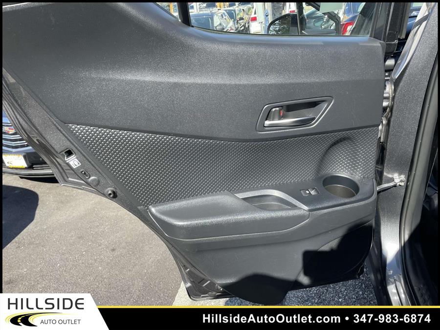2018 Toyota C-hr XLE Premium, available for sale in Jamaica, New York | Hillside Auto Outlet. Jamaica, New York 2018 Toyota C-hr XLE Premium, available for sale in Jamaica, New York | Hillside Auto Outlet. Jamaica, New York