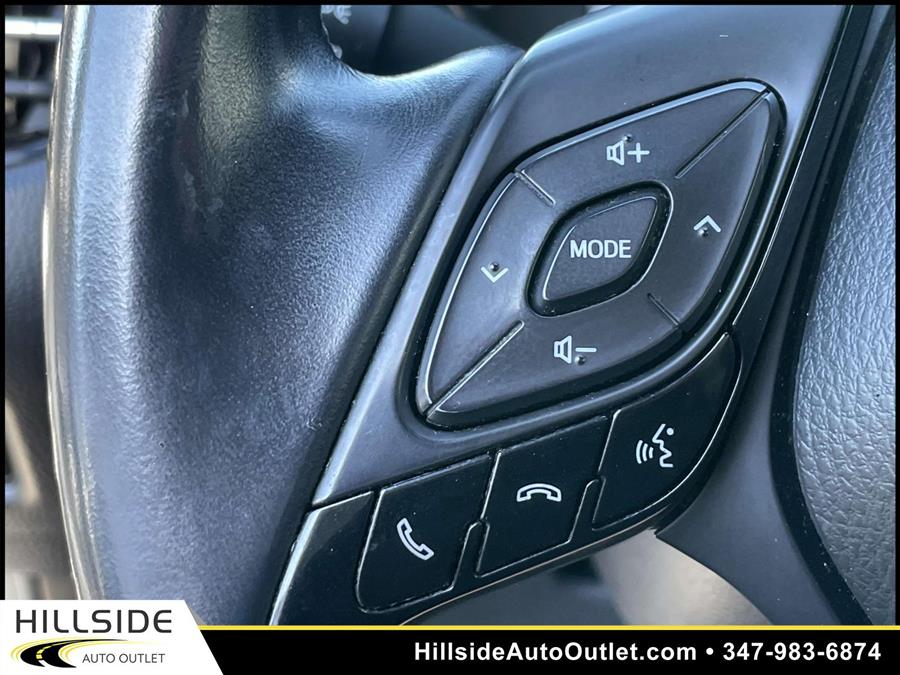 2018 Toyota C-hr XLE Premium, available for sale in Jamaica, New York | Hillside Auto Outlet. Jamaica, New York 2018 Toyota C-hr XLE Premium, available for sale in Jamaica, New York | Hillside Auto Outlet. Jamaica, New York