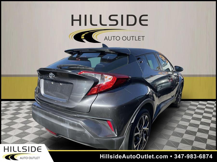 2018 Toyota C-hr XLE Premium, available for sale in Jamaica, New York | Hillside Auto Outlet. Jamaica, New York 2018 Toyota C-hr XLE Premium, available for sale in Jamaica, New York | Hillside Auto Outlet. Jamaica, New York