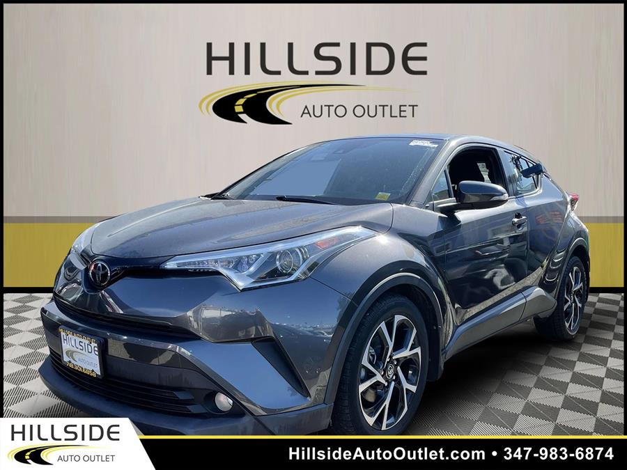 2018 Toyota C-hr XLE Premium, available for sale in Jamaica, New York | Hillside Auto Outlet. Jamaica, New York 2018 Toyota C-hr XLE Premium, available for sale in Jamaica, New York | Hillside Auto Outlet. Jamaica, New York