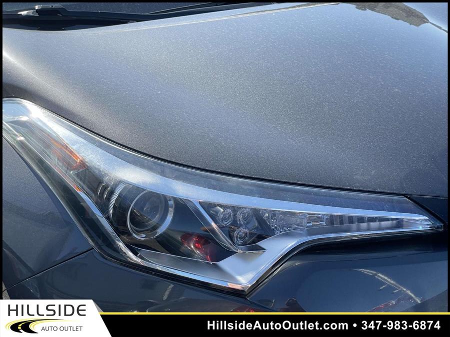 2018 Toyota C-hr XLE Premium, available for sale in Jamaica, New York | Hillside Auto Outlet. Jamaica, New York 2018 Toyota C-hr XLE Premium, available for sale in Jamaica, New York | Hillside Auto Outlet. Jamaica, New York