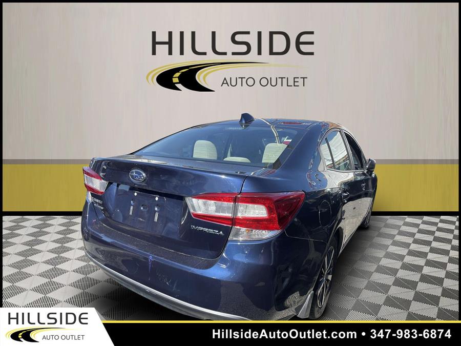2019 Subaru Impreza 2.0i Premium, available for sale in Jamaica, New York | Hillside Auto Outlet. Jamaica, New York 2019 Subaru Impreza 2.0i Premium, available for sale in Jamaica, New York | Hillside Auto Outlet. Jamaica, New York