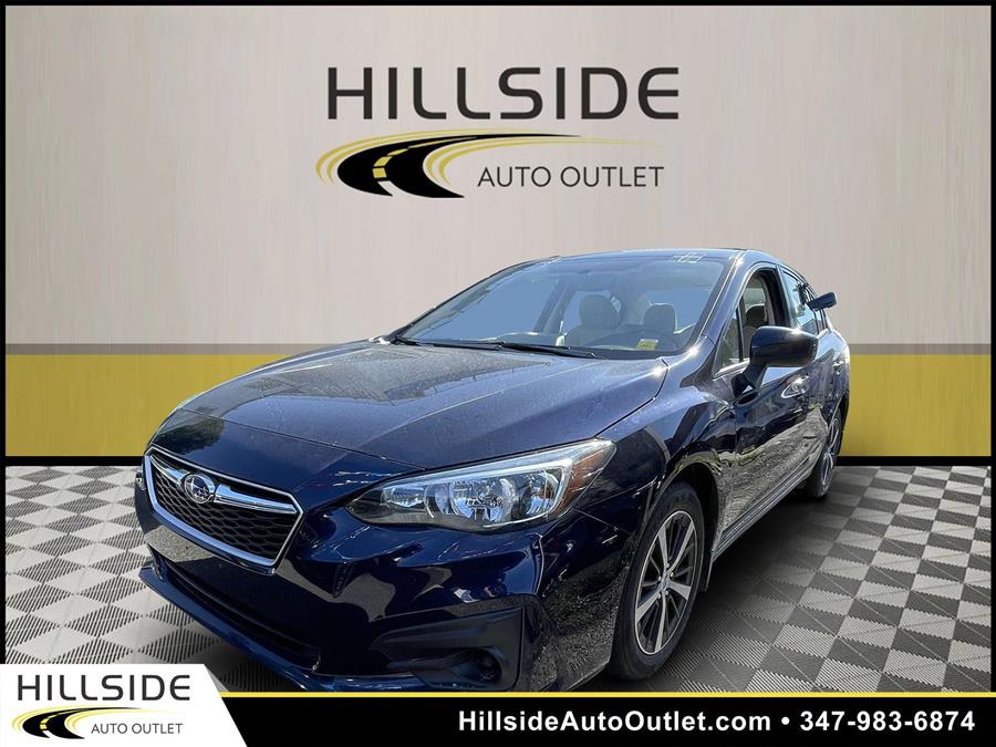 2019 Subaru Impreza 2.0i Premium, available for sale in Jamaica, New York | Hillside Auto Outlet. Jamaica, New York 2019 Subaru Impreza 2.0i Premium, available for sale in Jamaica, New York | Hillside Auto Outlet. Jamaica, New York