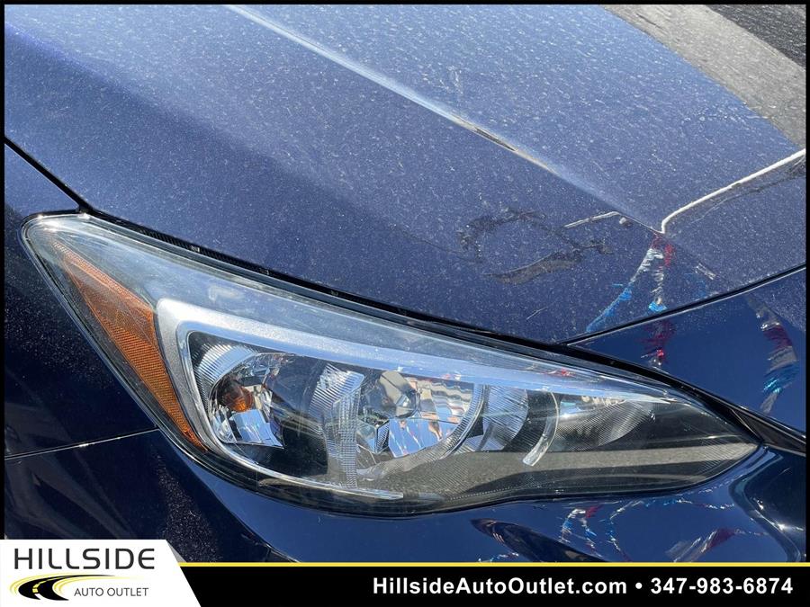 2019 Subaru Impreza 2.0i Premium, available for sale in Jamaica, New York | Hillside Auto Outlet. Jamaica, New York 2019 Subaru Impreza 2.0i Premium, available for sale in Jamaica, New York | Hillside Auto Outlet. Jamaica, New York
