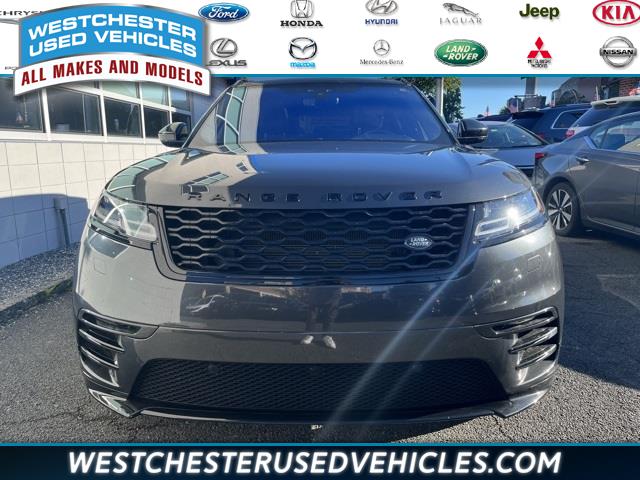 Used Land Rover Range Rover Velar P340 R-Dynamic S 2020 | Westchester Used Vehicles. White Plains, New York Used Land Rover Range Rover Velar P340 R-Dynamic S 2020 | Westchester Used Vehicles. White Plains, New York