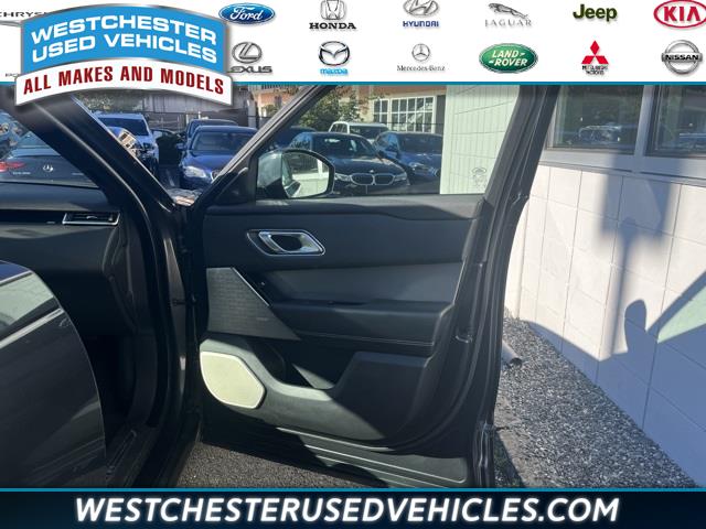 Used Land Rover Range Rover Velar P340 R-Dynamic S 2020 | Westchester Used Vehicles. White Plains, New York Used Land Rover Range Rover Velar P340 R-Dynamic S 2020 | Westchester Used Vehicles. White Plains, New York