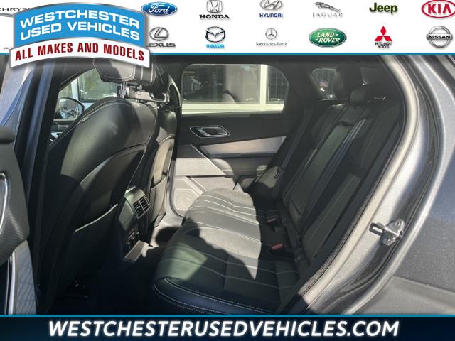Used Land Rover Range Rover Velar P340 R-Dynamic S 2020 | Westchester Used Vehicles. White Plains, New York Used Land Rover Range Rover Velar P340 R-Dynamic S 2020 | Westchester Used Vehicles. White Plains, New York