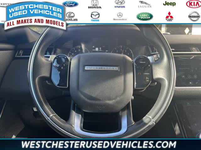 Used Land Rover Range Rover Velar P340 R-Dynamic S 2020 | Westchester Used Vehicles. White Plains, New York Used Land Rover Range Rover Velar P340 R-Dynamic S 2020 | Westchester Used Vehicles. White Plains, New York