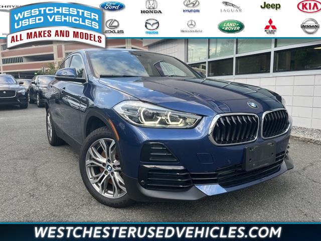 Used BMW X2 xDrive28i 2021 | Westchester Used Vehicles. White Plains, New York Used BMW X2 xDrive28i 2021 | Westchester Used Vehicles. White Plains, New York