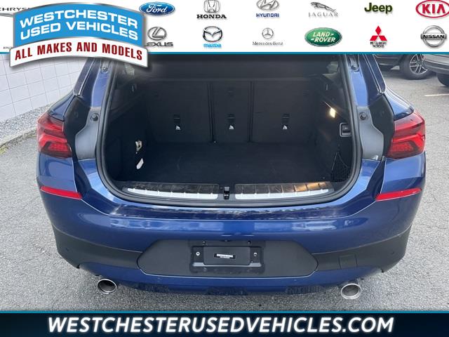 Used BMW X2 xDrive28i 2021 | Westchester Used Vehicles. White Plains, New York Used BMW X2 xDrive28i 2021 | Westchester Used Vehicles. White Plains, New York