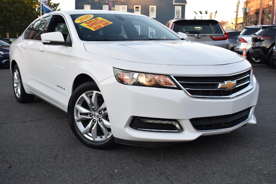2020 Chevrolet Impala 4dr Sdn LT w/1LT, available for sale in Irvington, New Jersey | Foreign Auto Imports. Irvington, New Jersey 2020 Chevrolet Impala 4dr Sdn LT w/1LT, available for sale in Irvington, New Jersey | Foreign Auto Imports. Irvington, New Jersey