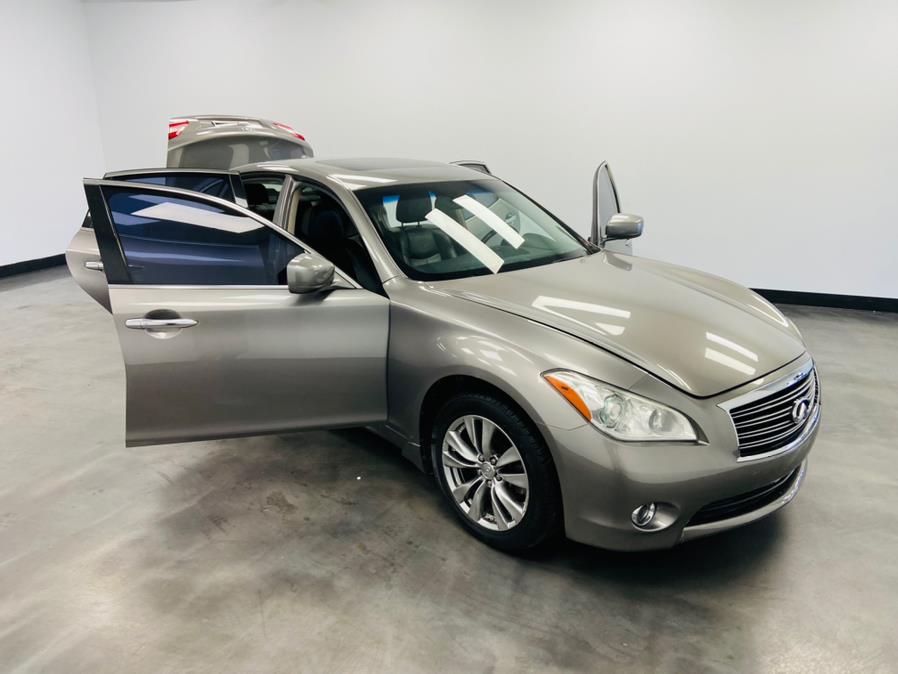2012 Infiniti M37 4dr Sdn AWD, available for sale in Linden, New Jersey | East Coast Auto Group. Linden, New Jersey 2012 Infiniti M37 4dr Sdn AWD, available for sale in Linden, New Jersey | East Coast Auto Group. Linden, New Jersey