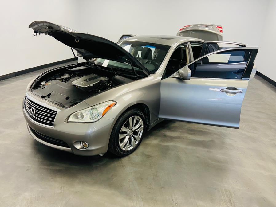 2012 Infiniti M37 4dr Sdn AWD, available for sale in Linden, New Jersey | East Coast Auto Group. Linden, New Jersey 2012 Infiniti M37 4dr Sdn AWD, available for sale in Linden, New Jersey | East Coast Auto Group. Linden, New Jersey