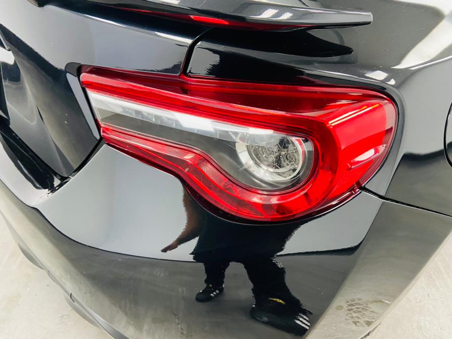 Used Toyota 86 Manual (Natl) 2017 | East Coast Auto Group. Linden, New Jersey Used Toyota 86 Manual (Natl) 2017 | East Coast Auto Group. Linden, New Jersey