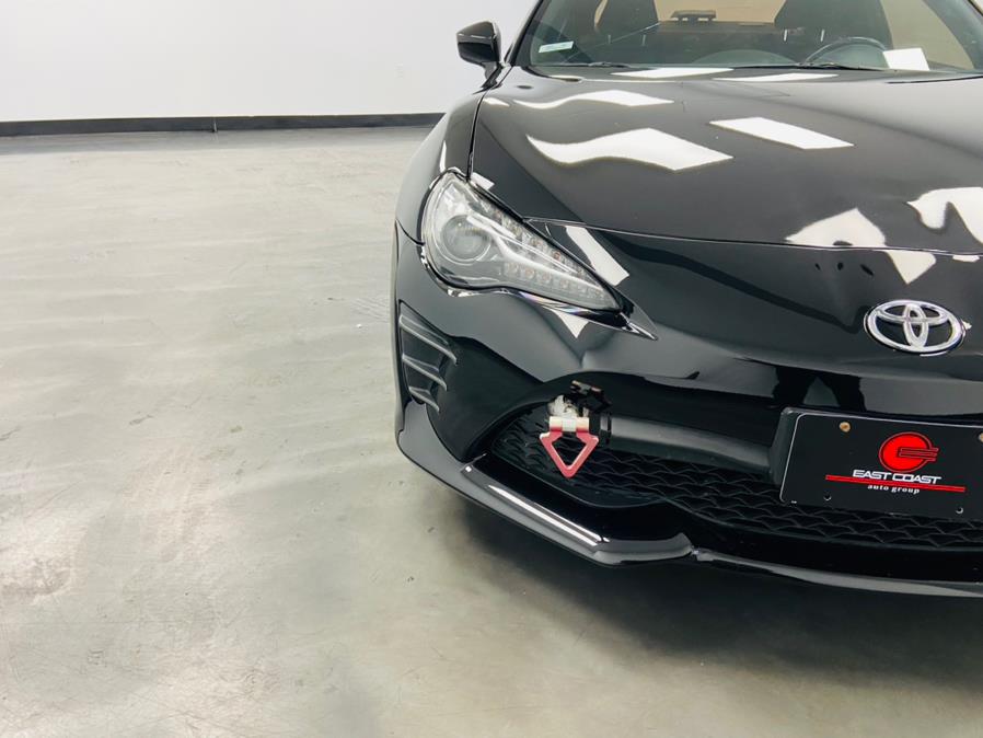 Used Toyota 86 Manual (Natl) 2017 | East Coast Auto Group. Linden, New Jersey Used Toyota 86 Manual (Natl) 2017 | East Coast Auto Group. Linden, New Jersey