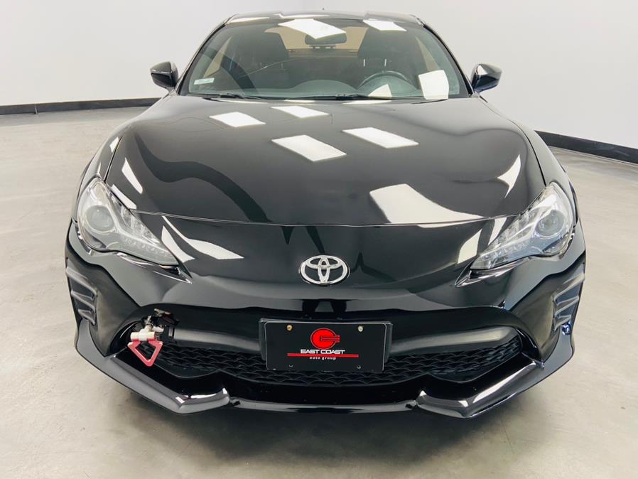 Used Toyota 86 Manual (Natl) 2017 | East Coast Auto Group. Linden, New Jersey Used Toyota 86 Manual (Natl) 2017 | East Coast Auto Group. Linden, New Jersey