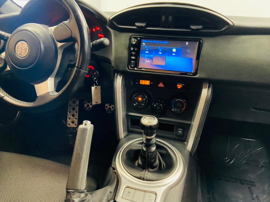 Used Toyota 86 Manual (Natl) 2017 | East Coast Auto Group. Linden, New Jersey Used Toyota 86 Manual (Natl) 2017 | East Coast Auto Group. Linden, New Jersey