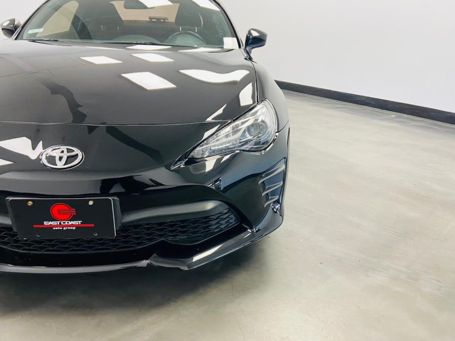 Used Toyota 86 Manual (Natl) 2017 | East Coast Auto Group. Linden, New Jersey Used Toyota 86 Manual (Natl) 2017 | East Coast Auto Group. Linden, New Jersey