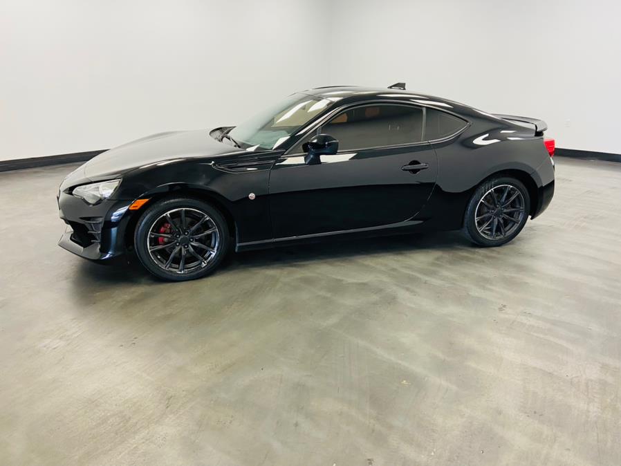 Used Toyota 86 Manual (Natl) 2017 | East Coast Auto Group. Linden, New Jersey Used Toyota 86 Manual (Natl) 2017 | East Coast Auto Group. Linden, New Jersey