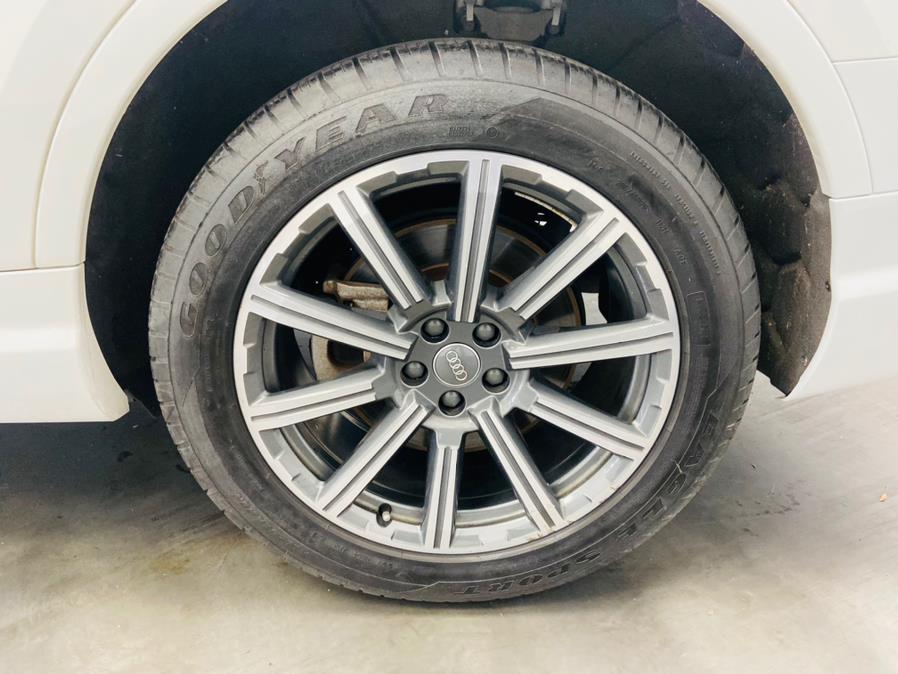 Used Audi Q7 3.0 TFSI Premium Plus 2017 | East Coast Auto Group. Linden, New Jersey Used Audi Q7 3.0 TFSI Premium Plus 2017 | East Coast Auto Group. Linden, New Jersey