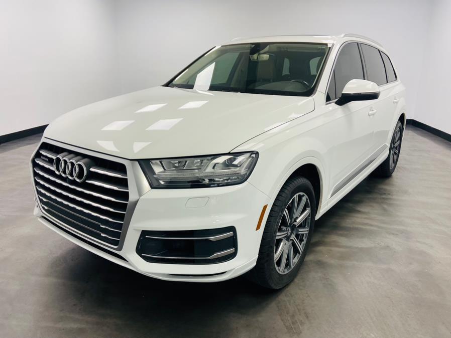 Used Audi Q7 3.0 TFSI Premium Plus 2017 | East Coast Auto Group. Linden, New Jersey Used Audi Q7 3.0 TFSI Premium Plus 2017 | East Coast Auto Group. Linden, New Jersey