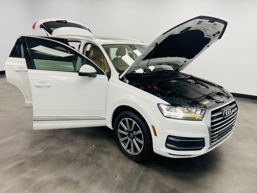 Used Audi Q7 3.0 TFSI Premium Plus 2017 | East Coast Auto Group. Linden, New Jersey Used Audi Q7 3.0 TFSI Premium Plus 2017 | East Coast Auto Group. Linden, New Jersey