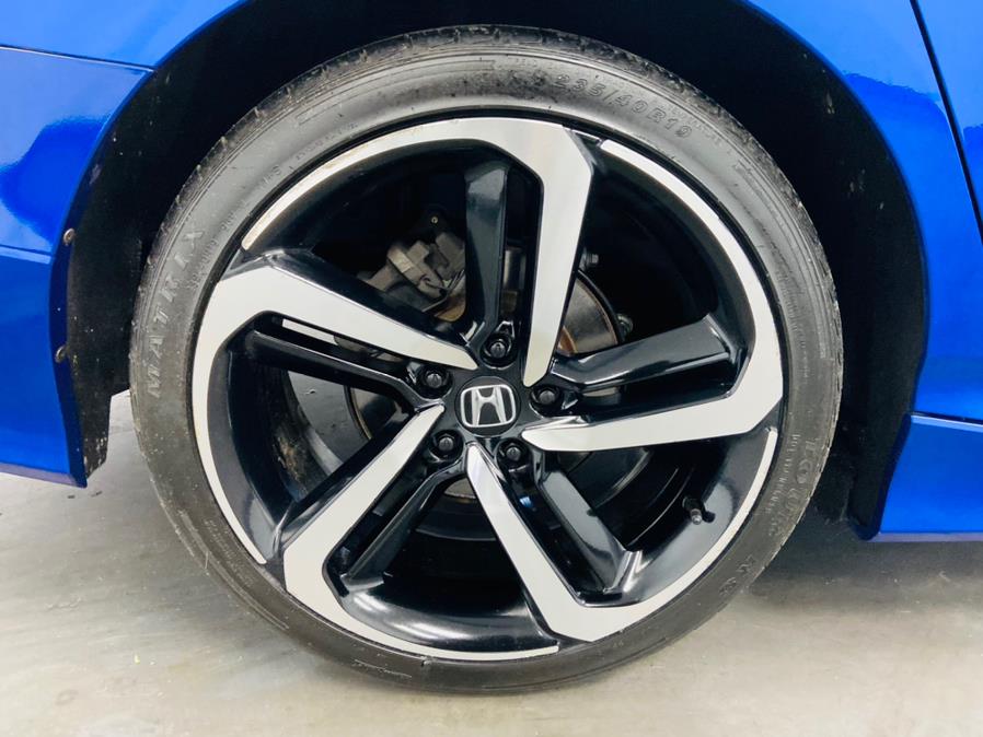 Used Honda Accord Sedan Sport 1.5T Manual 2019 | East Coast Auto Group. Linden, New Jersey Used Honda Accord Sedan Sport 1.5T Manual 2019 | East Coast Auto Group. Linden, New Jersey