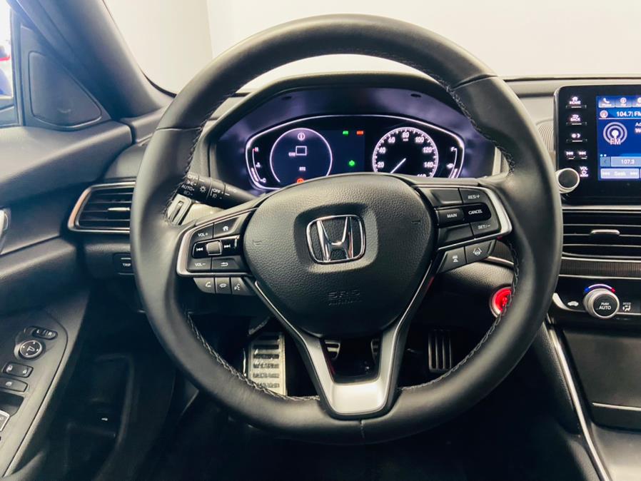 Used Honda Accord Sedan Sport 1.5T Manual 2019 | East Coast Auto Group. Linden, New Jersey Used Honda Accord Sedan Sport 1.5T Manual 2019 | East Coast Auto Group. Linden, New Jersey